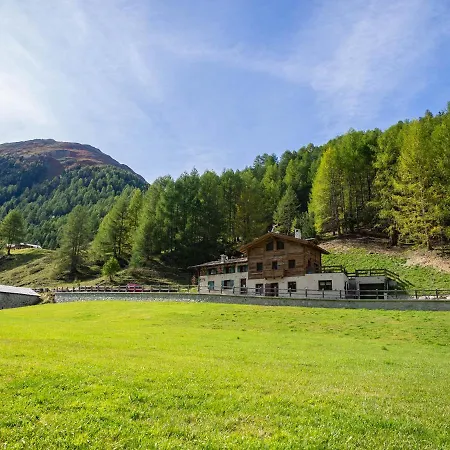 Stebline - Alpineescape Domek alpejski