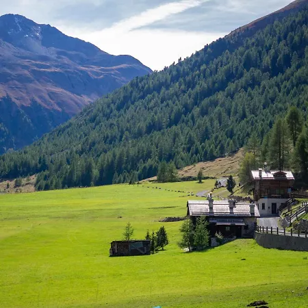 Stebline - Alpineescape Domek alpejski