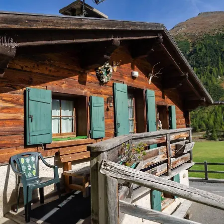 Stebline - Alpineescape Horská chata *