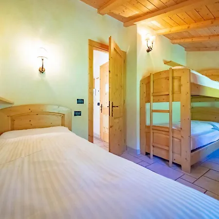 Stebline - Alpineescape Horská chata