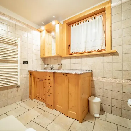 Stebline - Alpineescape Horská chata