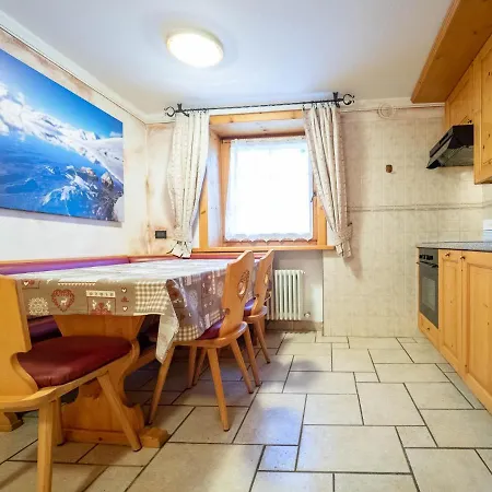 Stebline - Alpineescape Horská chata Livigno