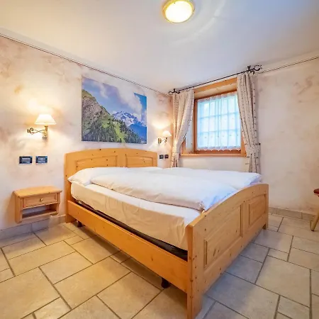 Stebline - Alpineescape *