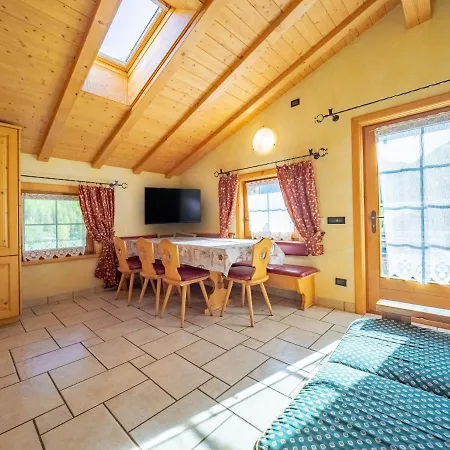Stebline - Alpineescape Livigno
